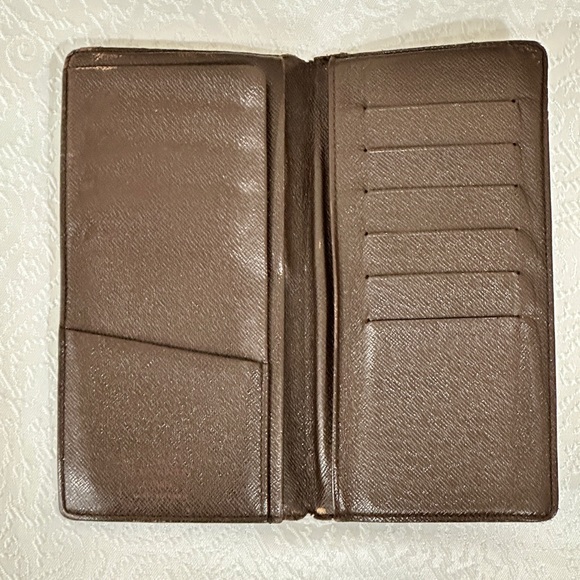 Louis Vuitton damier cardholder - Picture 6 of 9